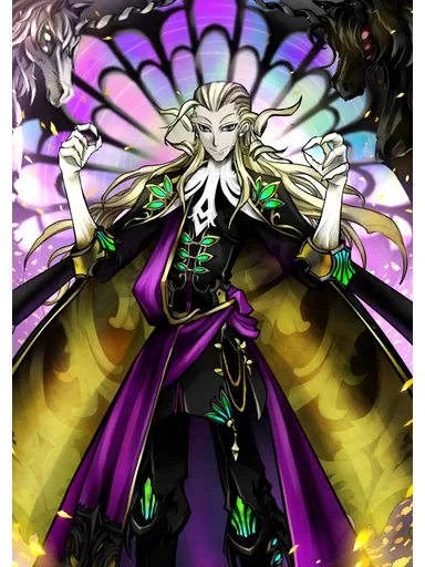Wolfgang Amadeus Mozart