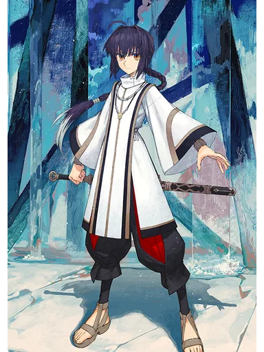 Yamato Takeru