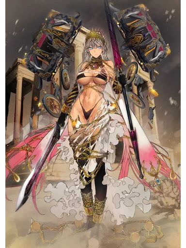 Zenobia