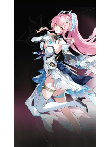 Aemeath